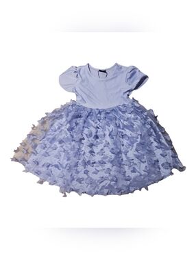Wicked Galinda Dress